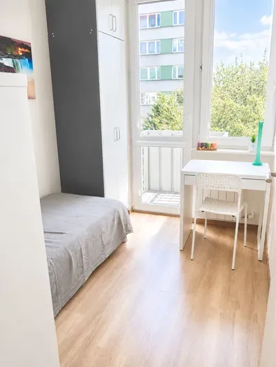 Galeria Mokotów! Centrum Mordoru! Uczelnia Łazarskiego - miniatura 2
