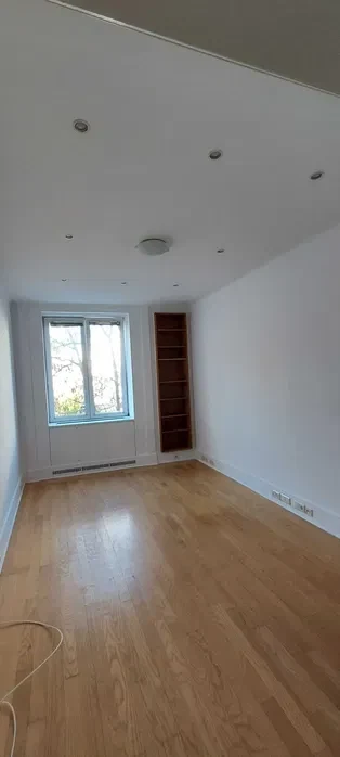 Mieszkanie 2 pokojowe Stary Mokotów/2room apartment Old Mokotow - 1/8