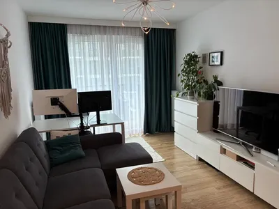 Mieszkanie do wynajecia Ul.St Banacha Górka Narodowa - miniatura 4