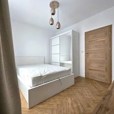 Mieszkanie 46m2, Wola, Odolany, Jana Kazimierza, balkon, garaż podziemny - miniatura 5