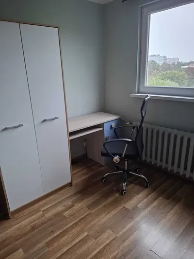 Wynajmę pokój Kraków Olsza 2 Młyńska - miniatura 3
