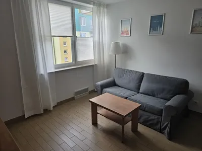 do wynajęcia mieszkania 2 pokojowe Gdańsk Osowa 2 piętro - miniatura 4