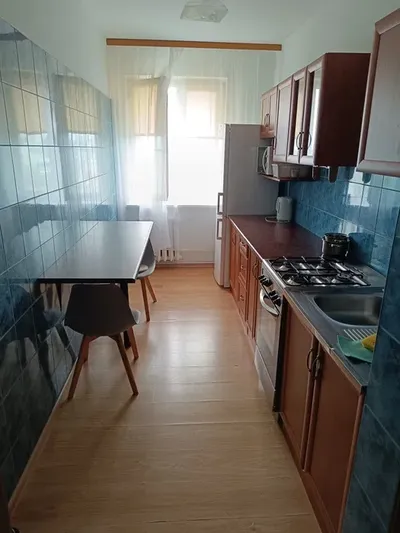 Mieszkanie 40m2 w dobrej lokalizacji - miniatura 5