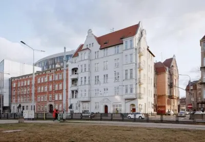 Wynajmę mieszkanie trzy pokojowe w centrum PG ASP - miniatura 2