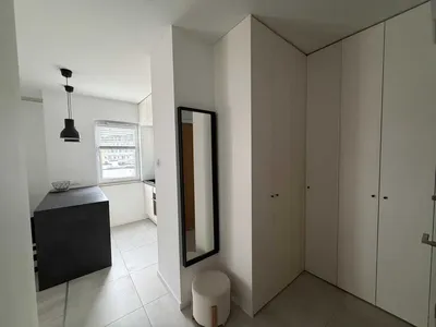 Wynajmę 2-pokojowe mieszkanie, ul. Sokratesa 11B, Bielany - miniatura 4