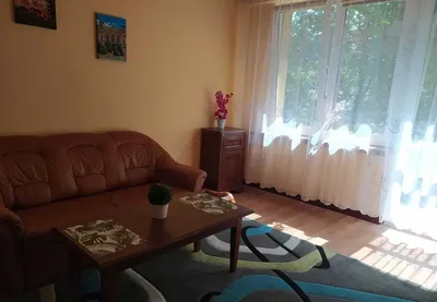 Mieszkanie na wynajem 37m2 Aleja Pokoju/Nullo - miniatura 2