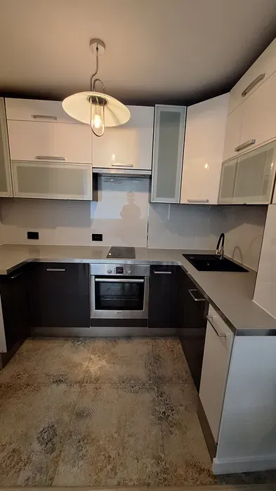 Dwupokojowe mieszkanie 6minut do metra Bródno linii M2/Suwalska - miniatura 4