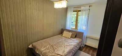 Do wynajęcia mieszkanie 2-pokojowe, umeblowane, po remoncie, ul. Gałczyńskiego, Dąbrowa - miniatura 4