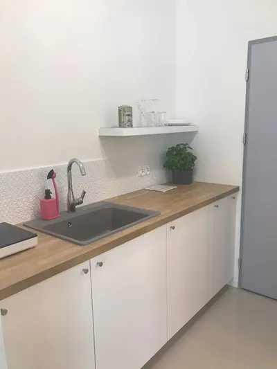 Kawalerka 30m2 - Gocław - miniatura 3