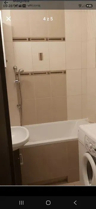 Wynajmę mieszkanie - miniatura 4