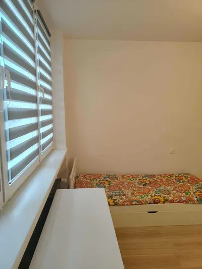 pokój jednoosobowy w poznańskim Łazarzu - miniatura 3