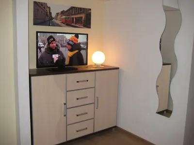 MINI-APARTAMENT / mikrokawalerka z ogródkiem Olsza/Prądnik. 1700 za wszystko! - miniatura 2