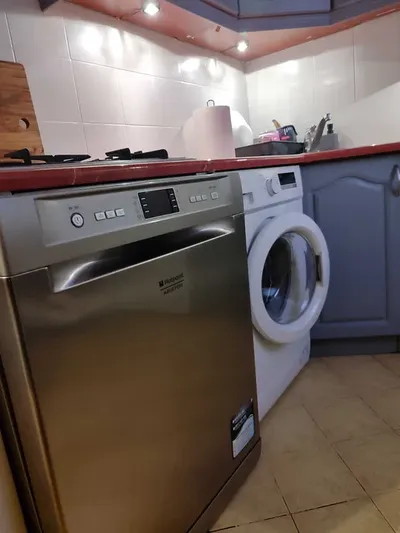 Kawalerka na Bródnie przy samej stacji metra - miniatura 2
