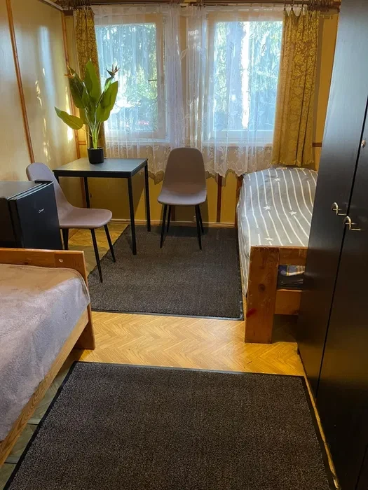 Mieszkanie 1 pokój 1500zł Wesoła - 1/2