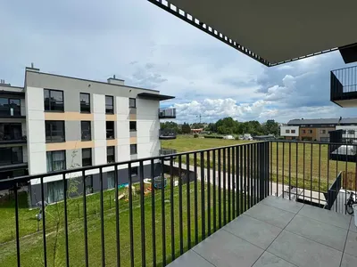 Nowe mieszkanie na Białołęce blisko szkoły - miniatura 3