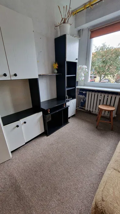 Wynajmę 2 pokojowe, os. Rubinkowo, TORUŃ - miniatura 4