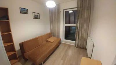 2500 NOWE! 2 POKOJE PREMIUM OCHOTA (ul. Rakowska 5a) Balkon + Komfort - miniatura 4