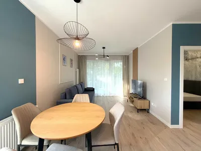 Katowice, ul. Książęca, 3 pokoje, świeżo wyremontowane - miniatura 2