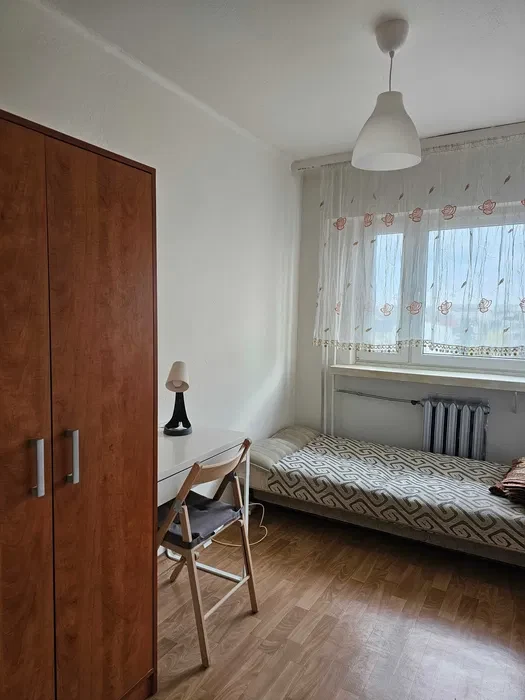 Pokój do wynajęcia Częstochowa centrum - 1/7