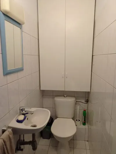 Wynajmę przytulny pokój na Bielanach – ul. Wrzeciono 12B (blisko Metra) - miniatura 4