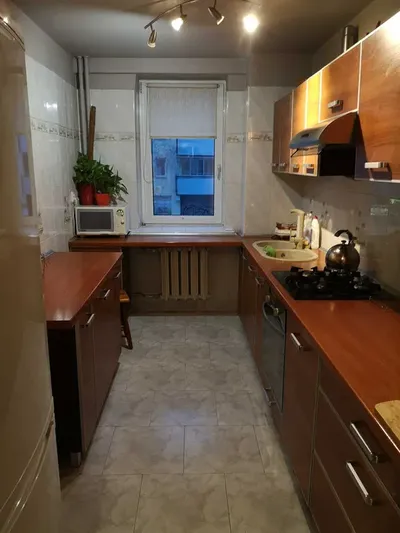 Przestronny pokój (20 m²) tuż przy Metrze Targówek – Dostępny od 1 października! - miniatura 4