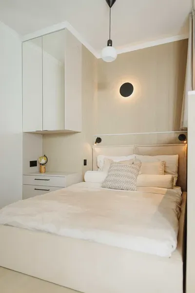 Apartament premium na Łasztowni - miniatura 3