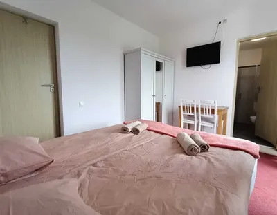 Mikrokawalerka na miesiąc, dwa lub dłużej. Brak kaucji ! - miniatura 3