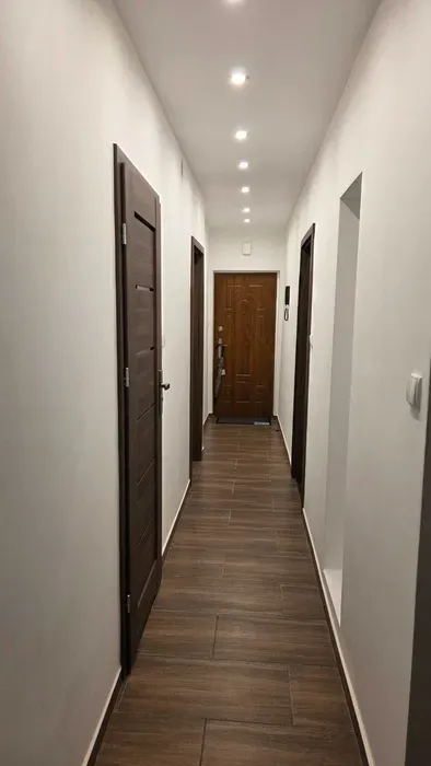 Mieszkanie 50 m² | 2 pokoje | Śródmieście | Armii Ludowej 6 | po remoncie - miniatura 2