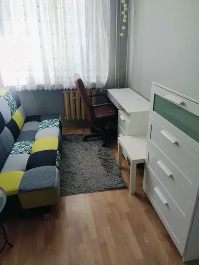 Wynajmę mieszkanie - miniatura 3