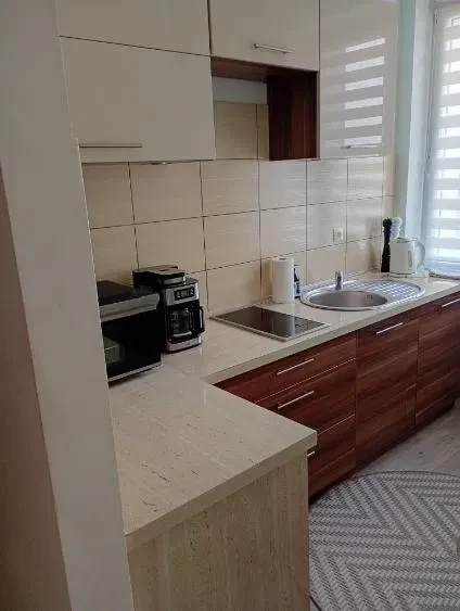 Wynajmę kawalerkę Wzgórze Św. Maksymiliana Gdynia - 1/5
