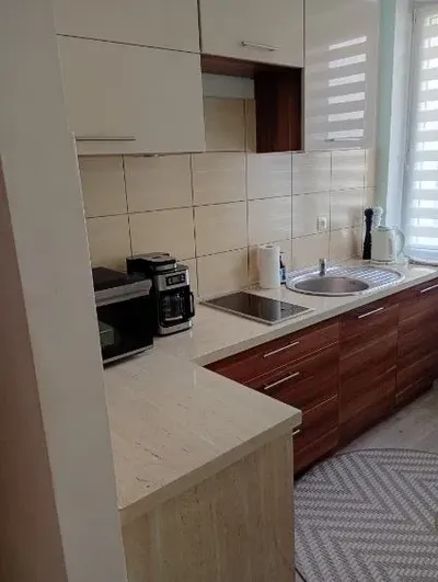 Wynajmę kawalerkę Wzgórze Św. Maksymiliana Gdynia