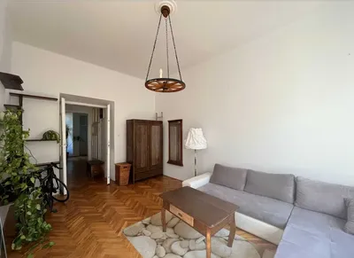 wynajmę mieszkanie 50m2 Kraków Kazimierz / flat for rent - miniatura 2