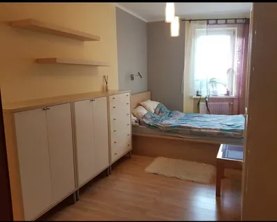 2 pokojowe mieszkanie, Julianowska, Targówek - miniatura 4