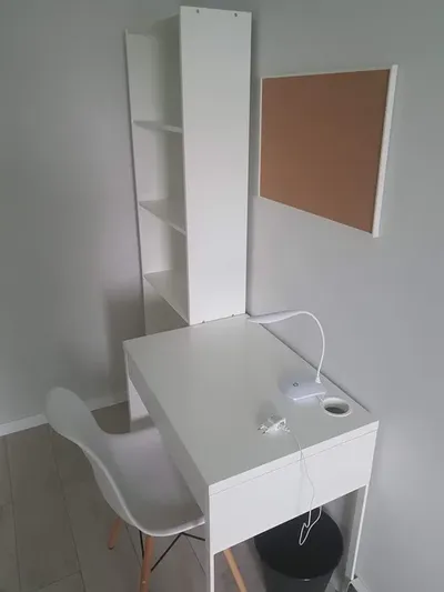 Pokoj jednoosobowy Katowice ul. Mała - miniatura 2