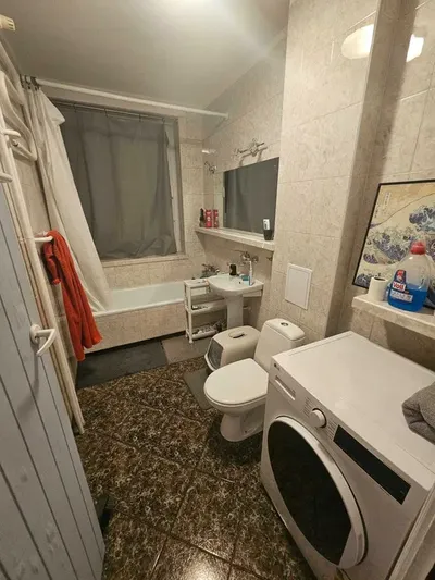 Szukam współlokatora. Mieszanie do współdzielenia, Plac Trzech Krzyży - miniatura 4