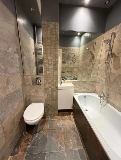 Wynajmę mieszkanie 50 m² 2-pokojowe Praga Południe - miniatura 3