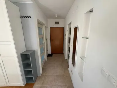 Komfortowe mieszkanie |50 m²| z dużym balkonem i miejscami postojowymi w cenie !| Metro M2| Osiedle Park Leśny|– Targówek, ul. Kondratowicza 65D - miniatura 4
