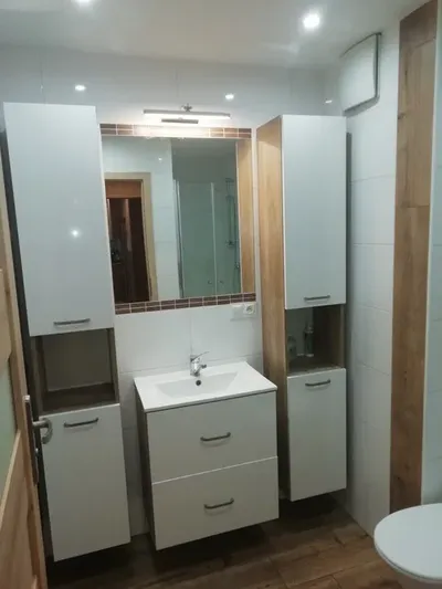 Wynajmę pokój przy Młynowej 60A - miniatura 4
