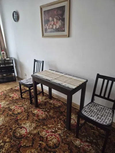 Kawalerka do wynajęcia