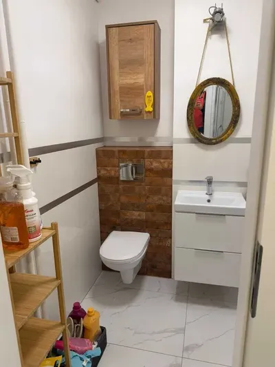 Wynajmę mieszkania 2 pokojowe na Bródnie - miniatura 2