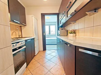 Praga Południe | Blisko Saskiej Kępy i Parku Skaryszewskiego | 2 pokoje 35 m² | Loggia - miniatura 3