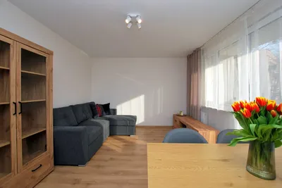 Do wynajęcia |Po generalnym remoncie |2 pokoje, osobna kuchnia, balkon |ul. Gdańska. - miniatura 2