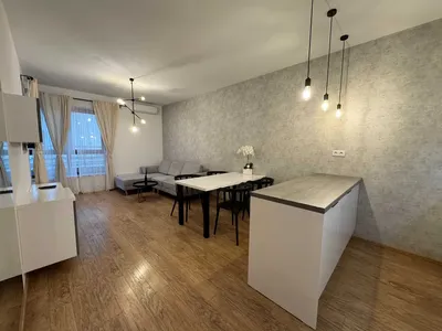 Dwupokojowe mieszkanie, 49 m² | Grzegórzki Park | GARAŻ W CENIE | OD WŁAŚCICIELA - miniatura 2