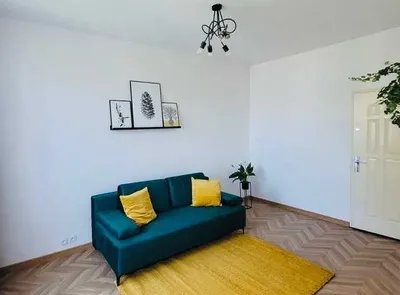 Kawalerka w centrum Gdyni - miniatura 5