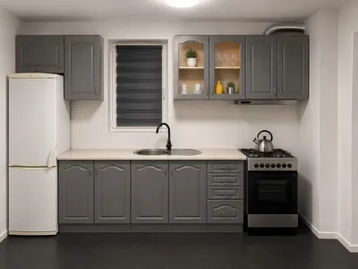 Mieszkanie 2 pokoje - miniatura 5