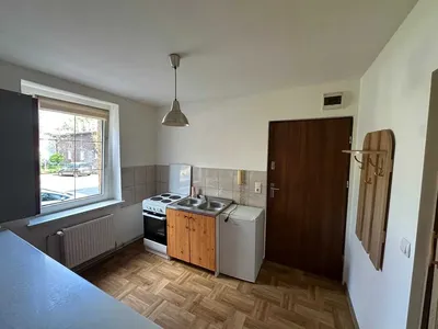 Wynajmę mieszkanie 40 m² – Katowice | Wysoki parter | Od zaraz - miniatura 4