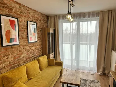 Wynajmę mieszkanie 32m od 15 września - miniatura 3