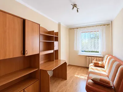 Umeblowane mieszkanie dla rodziny na parterze w świetnej lokalizacji - miniatura 4