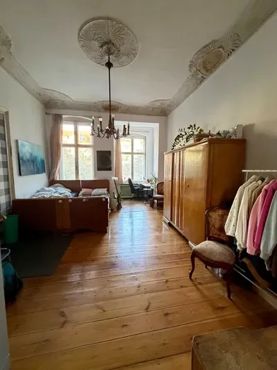 Pokój 25m2 na Jana Pawła II