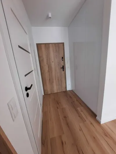 Gdańsk Niepołomicka 18 | 2 pokoje | Balkon | Parking - miniatura 4